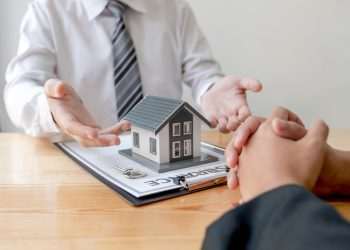 crédito imobiliário