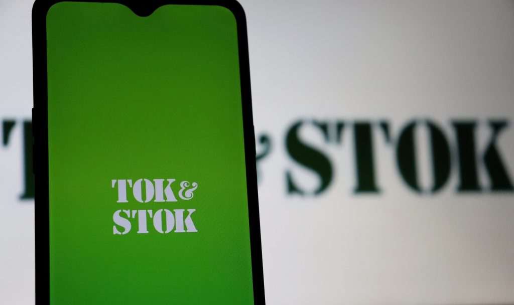 Tok&Stok