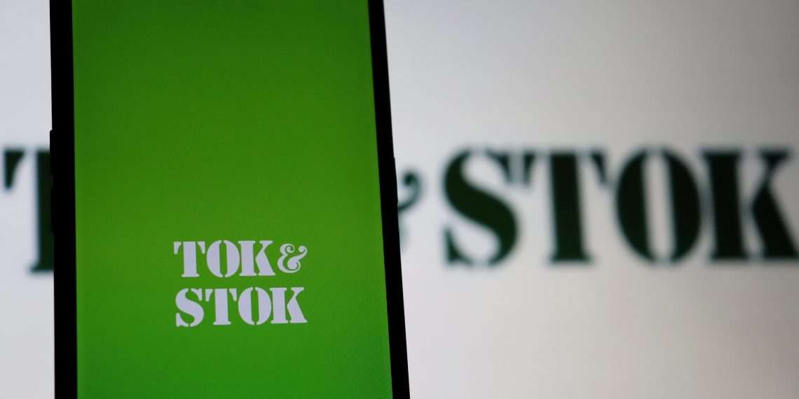 Tok&Stok