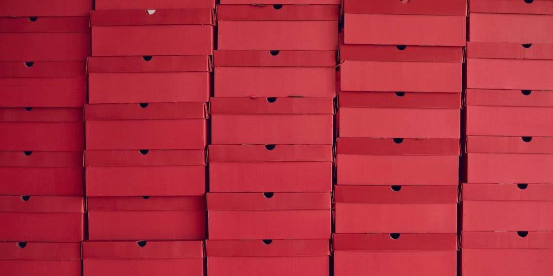 exportações calçados