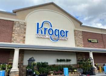 Kroger