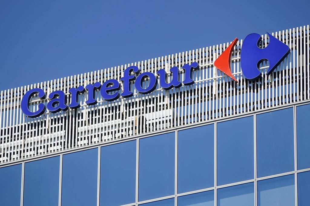 Carrefour