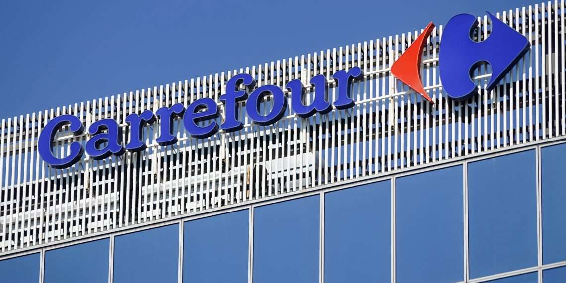 Carrefour