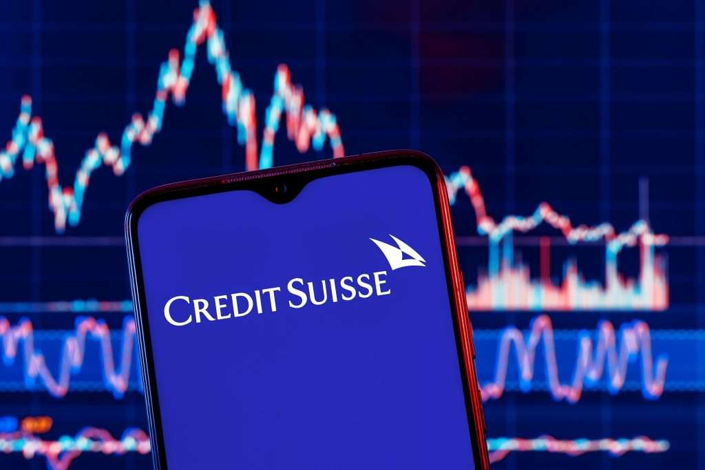 Credit Suisse