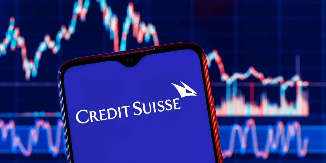 Credit Suisse