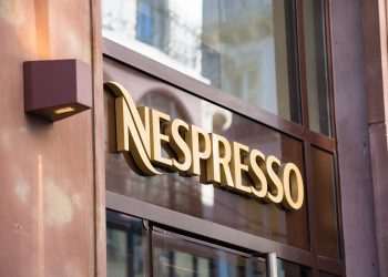 Nespresso
