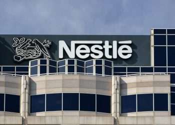 Nestlé