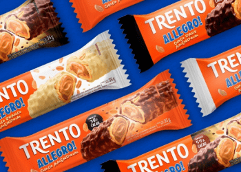 Com impulso na pandemia, Trento quer 'incomodar' gigantes do chocolate