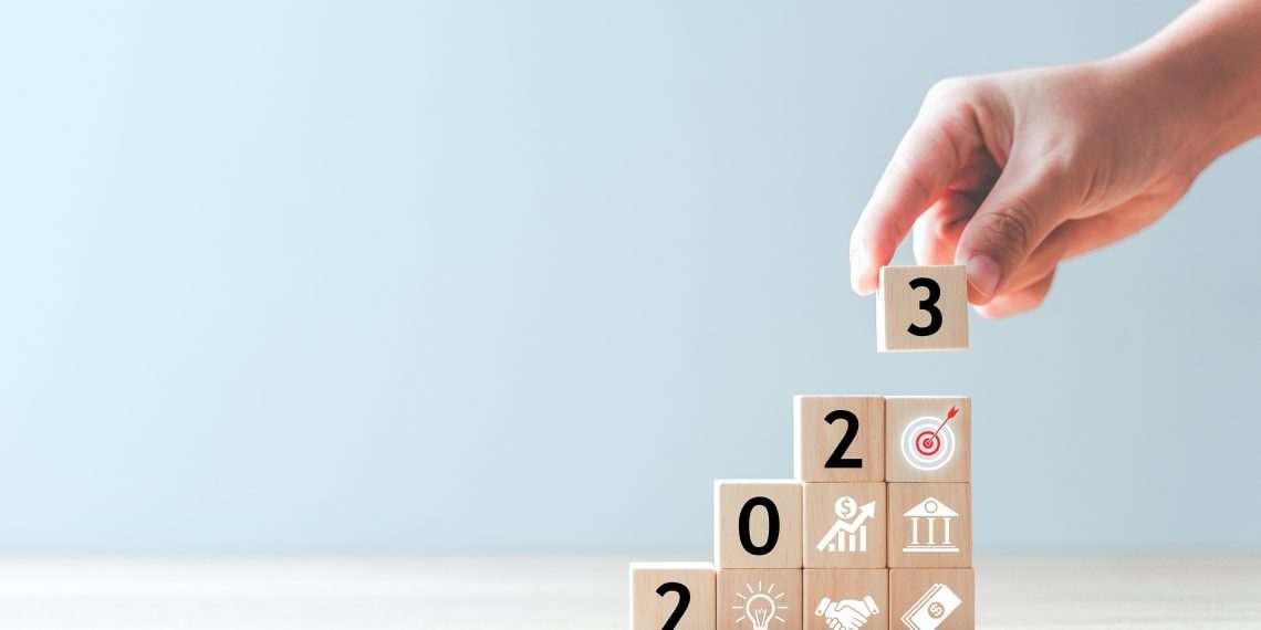 perspectiva 2023 Tudo bem no ano que vem