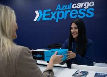 Azul Cargo expande sua atuação no país com abertura de 14 lojas até o final do ano