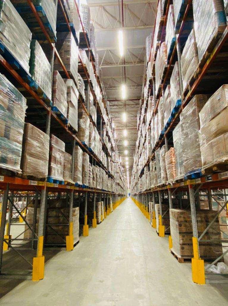Assaí abre novo Centro de Distribuição e dobra capacidade logística em São Paulo