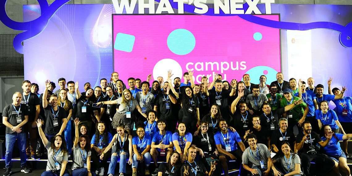Campus Party 2022 deixa um gostinho de quero mais para o ano que vem