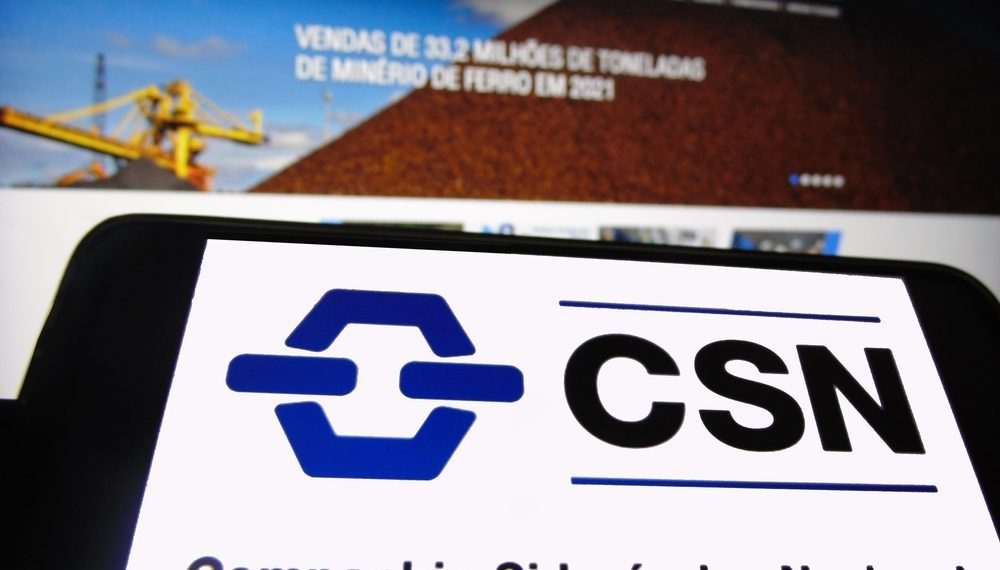 CVM multa diretor da CSN em R$ 340 mil por não divulgar fatos relevantes aos investidores