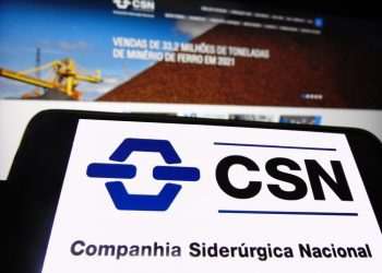 CVM multa diretor da CSN em R$ 340 mil por não divulgar fatos relevantes aos investidores