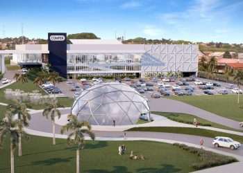 Grupo Pereira comemora 60 anos com 105 unidades espalhadas pelo Brasil