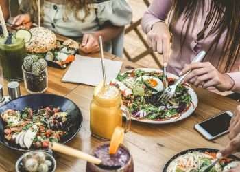 Conveniência ou experiência no foodservice?