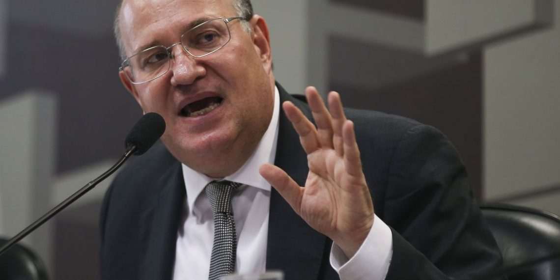 Ilan Goldfajn projeta harmonia do BID com governo Lula: 'Agendas muito parecidas'