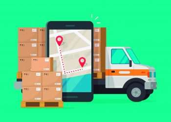 Asia Shipping desenvolve nova rota rodoviária para reduzir custos e transit time no transporte LCL