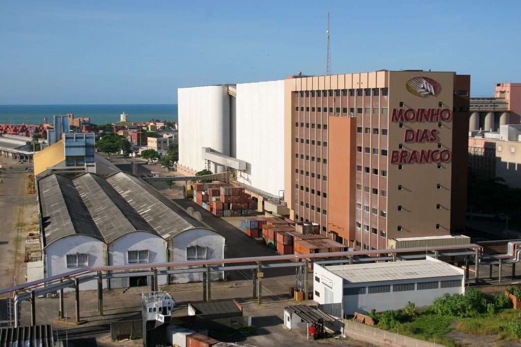 M. Dias Branco Reprodução