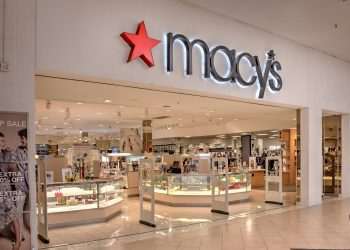 Macy's transforma espaços de 35 lojas em mini Centros de Distribuição