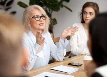 Mulheres são sócias majoritárias de 4 em cada 10 empresas no Brasil