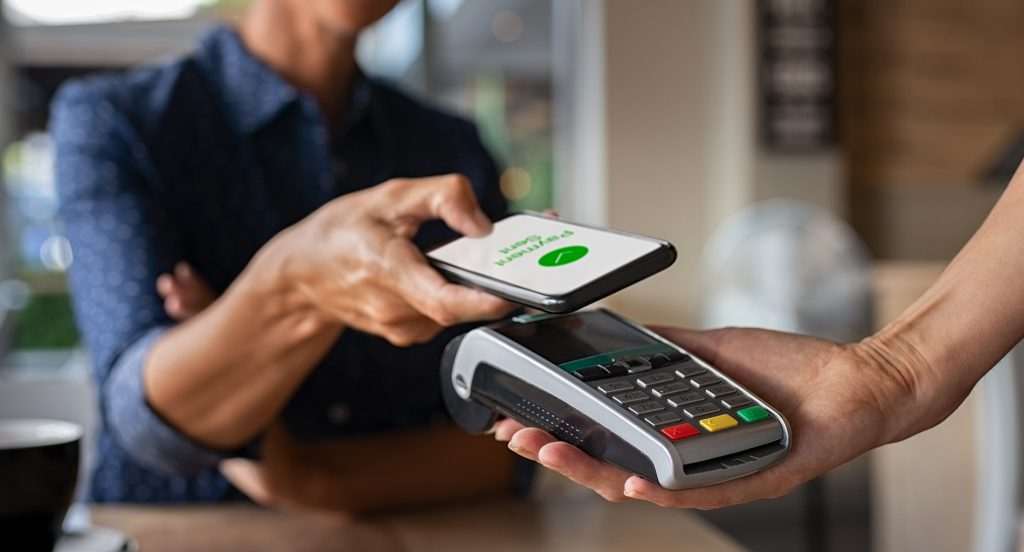 Uso da tecnologia NFC cresce 474% no Brasil