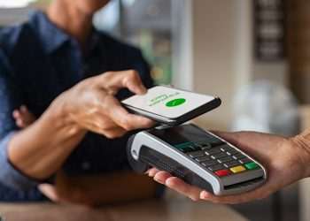 Uso da tecnologia NFC cresce 474% no Brasil