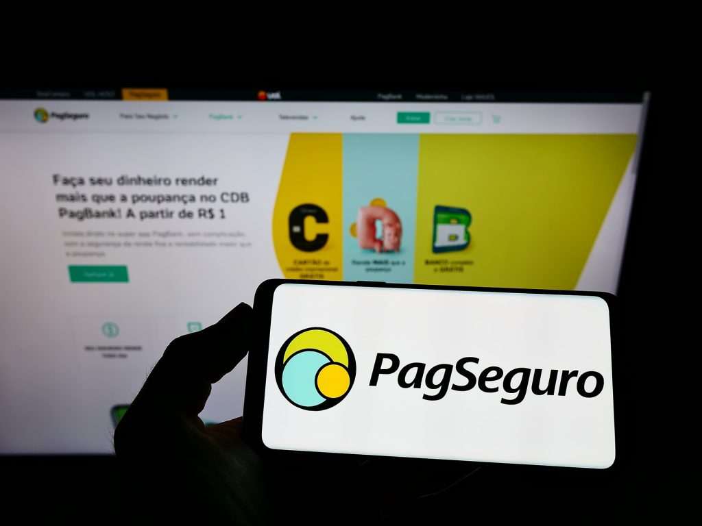 PagSeguro lança o PagBank Seguro Pix, seguro para proteção contra transações digitais feitas sob ameaça