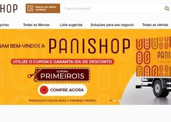 Infracommerce lança marketplace Panishop para proporcionar background às padarias