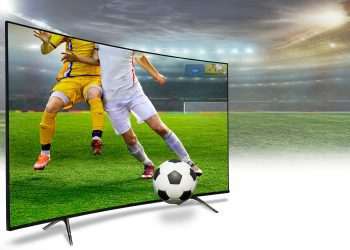 Fabricantes apostam em Black Friday e Copa para elevar vendas de TVs 8K