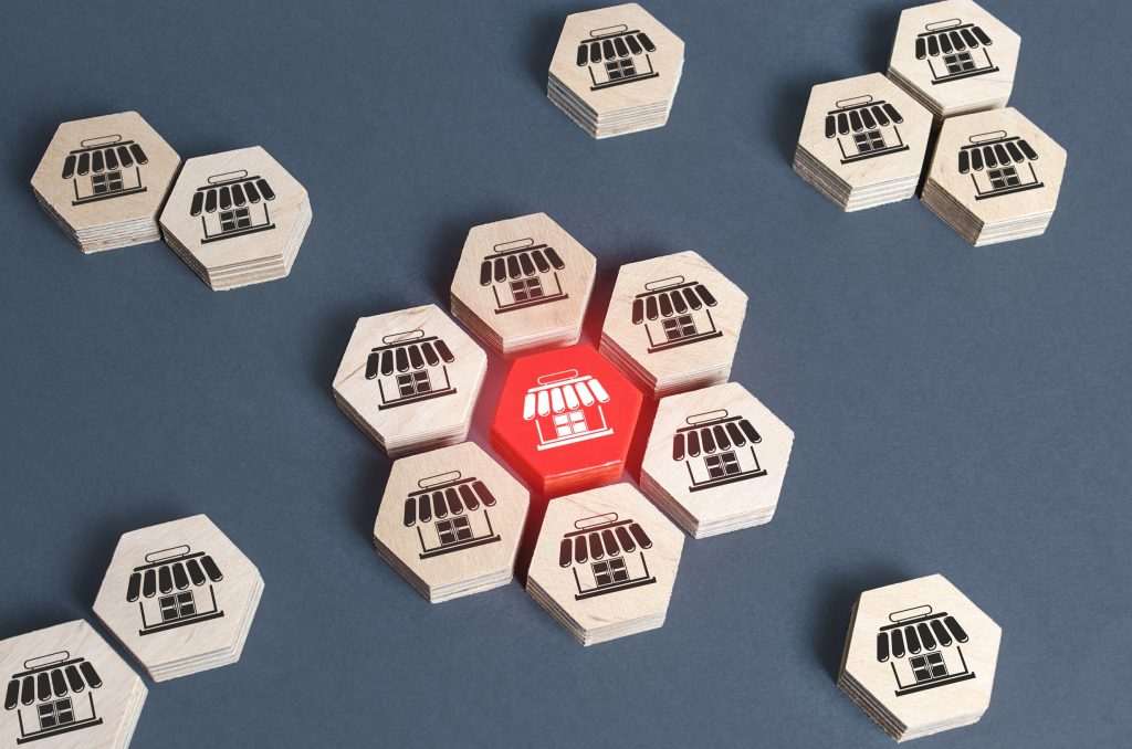 Varejo brasileiro tem 479 redes familiares com potencial para fusões e aquisições