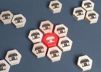 Varejo brasileiro tem 479 redes familiares com potencial para fusões e aquisições