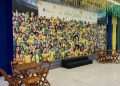 Shopping Parque da Cidade monta Vila da Copa e realiza programação especial em dias de jogos