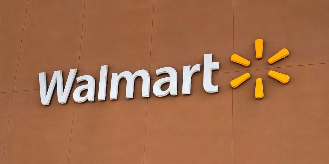 Walmart tem receita melhor que o esperado no 3º tri e melhora previsões para 2023