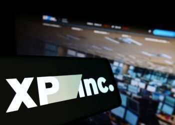 Itaúsa vende 15,5 milhões de ações da XP por R$ 1,5 bilhão