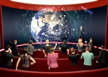 Metaverso, o novo queridinho dos programas de treinamento