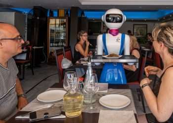 Disrupção no foodservice: 5 pontos essenciais nesse processo