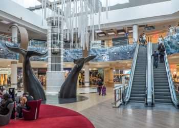 Shoppings terão horário de funcionamento estendido na Black Friday