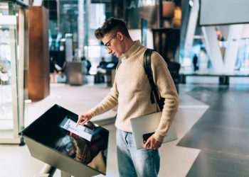 Os shoppings precisam se preparar para a inevitável evolução do seu negócio