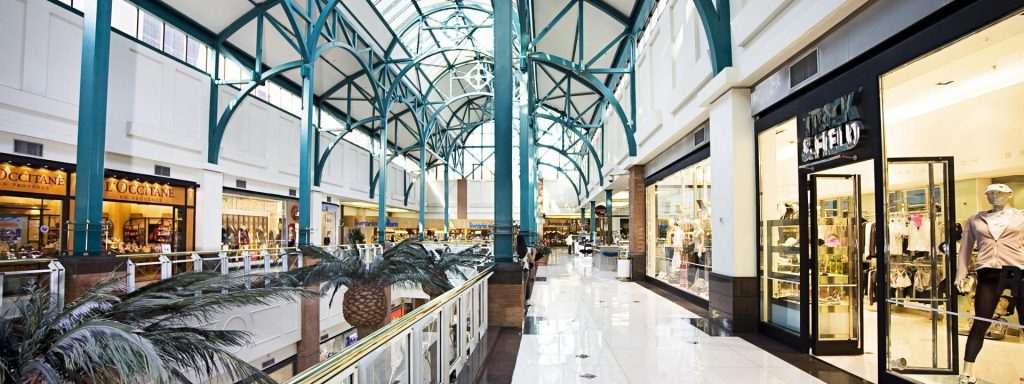 shopping market place