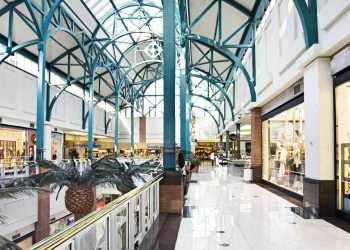 shopping market place