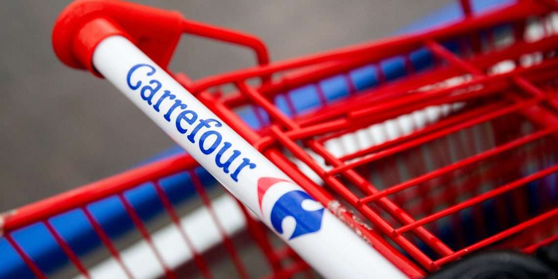 Carrefour