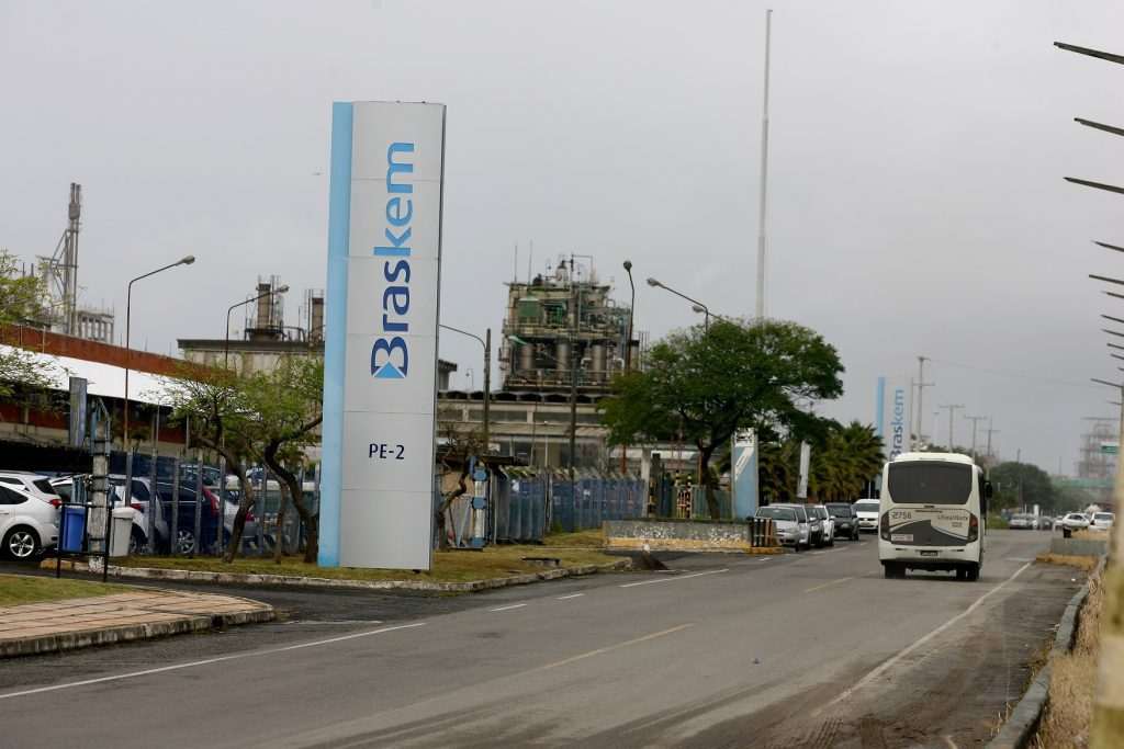 Braskem