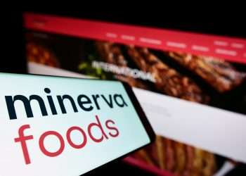 Minerva Foods