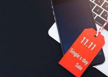 Com alta do e-commerce asiático, Single's Day registra 36 mil pedidos por dia no Brasil em 2022