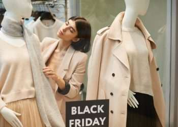 Varejo paulistano retrai 1% na primeira quinzena de novembro