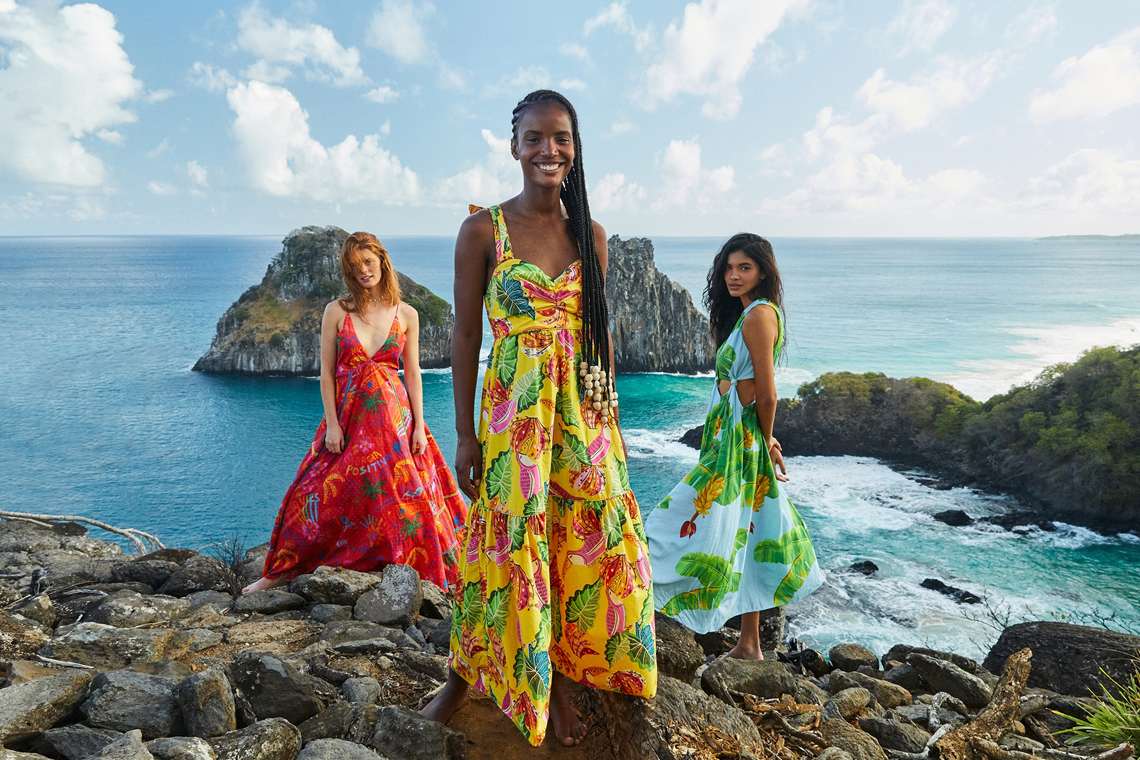 Vivara e Grupo Soma estão entre as 100 maiores marcas de luxo do mundo