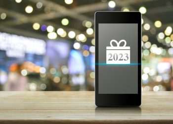 Lista de 8 desejos de Ano Novo