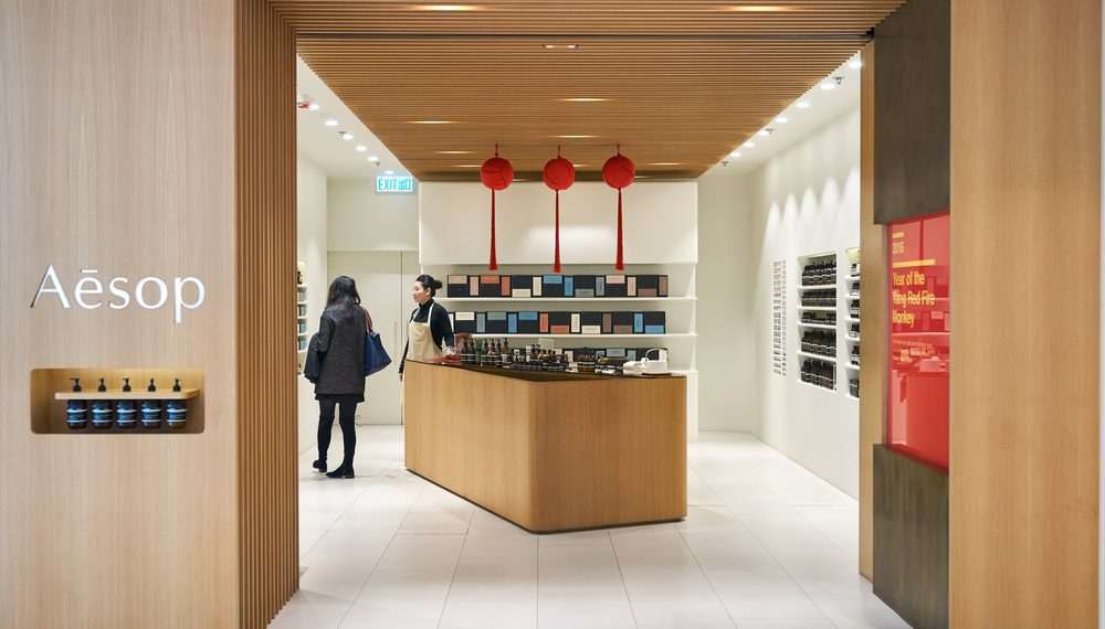 Conheça a Aesop, empresa que Natura vendeu para a L’Oréal para aliviar dívidas