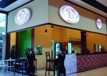 Rede de restaurantes Água Doce investe R$ 5 milhões em "cozinha 4.0"